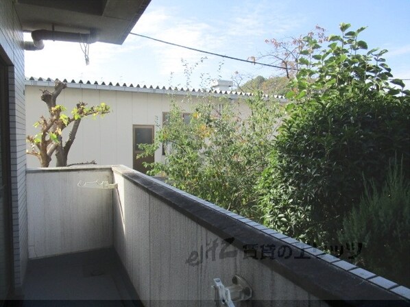 土井マンションの物件内観写真